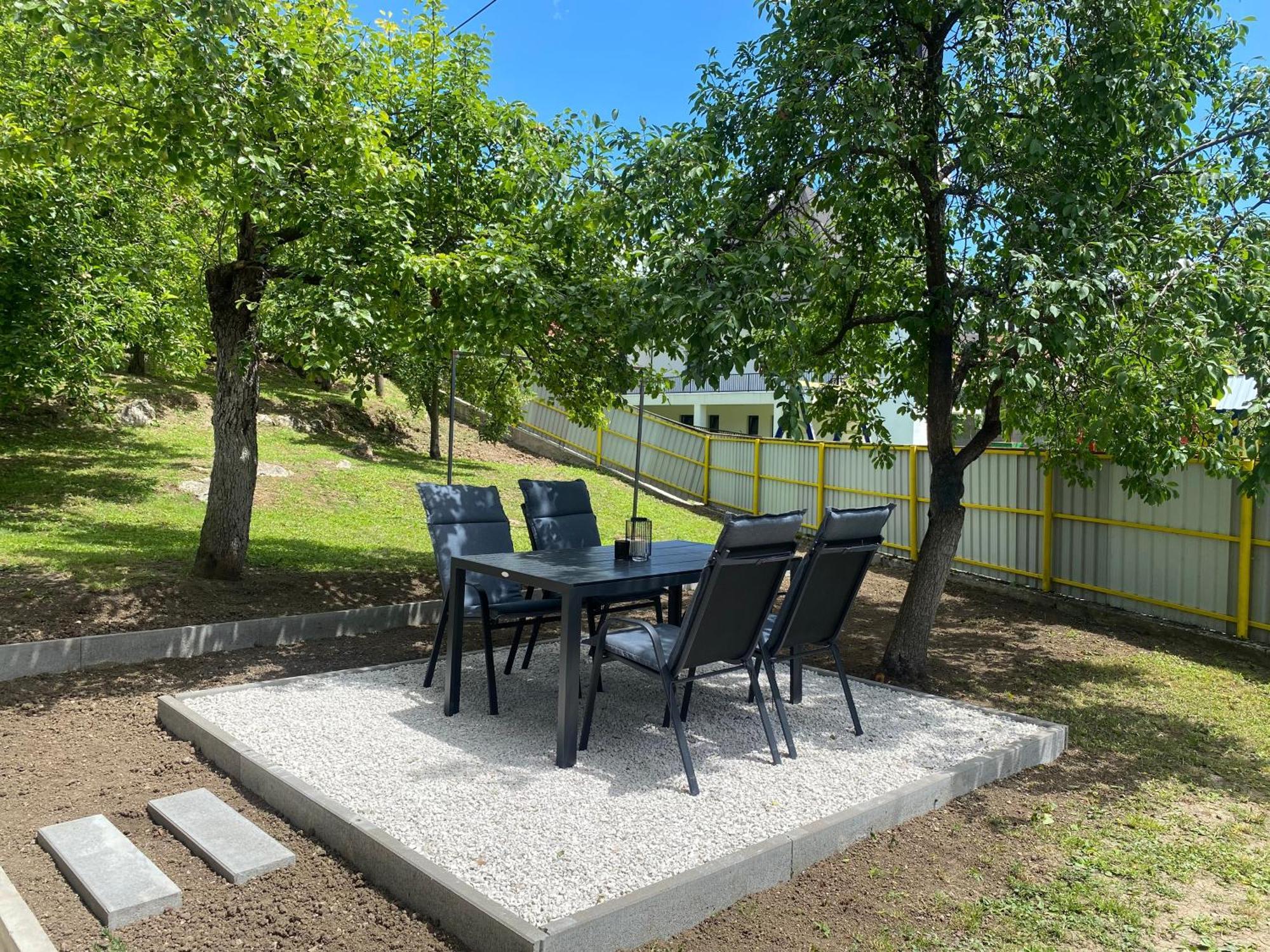 יאיצי Apartman Rawda 2 מראה חיצוני תמונה